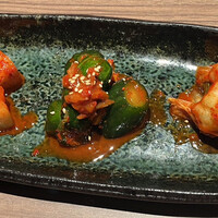 東京焼肉 黒木 - 
