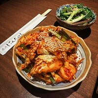 焼肉 にくだらけ - 