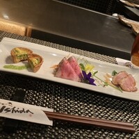 神戸牛ステーキIshida. 生田新道店 - 