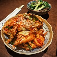 焼肉 にくだらけ - 