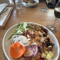 AWkitchen TOKYO 新丸ビル店 - 