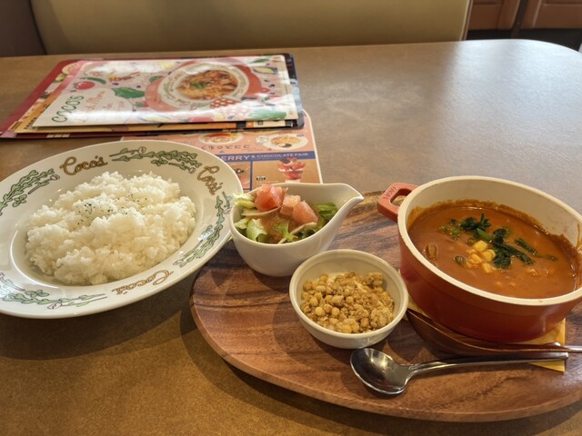 ココス 村山店 - 村山（ファミレス）の写真