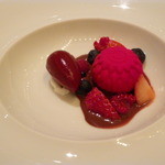 ガストロノミー ジョエル・ロブション - 