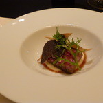 ガストロノミー ジョエル・ロブション - 