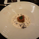 ガストロノミー ジョエル・ロブション - 