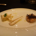 ガストロノミー ジョエル・ロブション - 