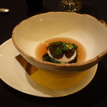 ガストロノミー ジョエル・ロブション - 