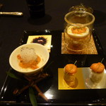 ガストロノミー ジョエル・ロブション - 