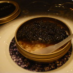 ガストロノミー ジョエル・ロブション - 