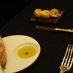 ガストロノミー ジョエル・ロブション - 