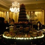 ガストロノミー ジョエル・ロブション - 