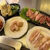 焼肉ホルモン&博多もつ鍋 ばんから 新宿東口店