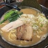 Sandaime Mendokoro Maruha Kiwami - 鶏白湯ラーメン　950円