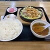 大盛軒 - 料理写真: