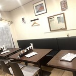 CRYSTAL CURRY & CHICKEN HOUSE - 