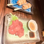 比内地鶏炭火焼ひない - 