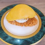 とろ～り卵のオムライス さん太 岡崎羽根店 - 