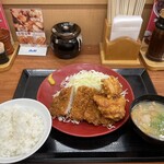 かつや - 料理写真: