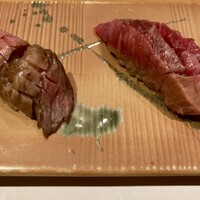 赤坂 金舌 - 