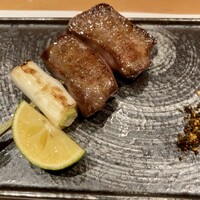 赤坂 金舌 - 