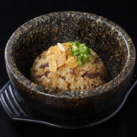 ・和牛ユッケビビンバ丼 ・和牛トリュフユッケ丼 ・石焼ユッケビビンバ