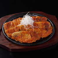 ・ニラチヂミ ・キムチチーズチヂミ