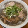 麺饗 松韻