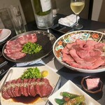 焼肉 神宮 - 