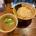 ベジポタつけ麺えん寺 - ベジポタつけ麺