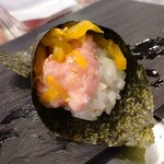 Sushi Uogashi Nihonichi - 