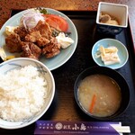 割烹小島 - 料理写真: