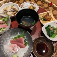 ダイナミックキッチン＆バー 響  新宿サザンタワー店 - 