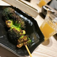 鳥カミ GARDEN CITY - 