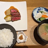 ダイナミックキッチン＆バー 響  新宿サザンタワー店 - 