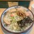 はるちゃんラーメン - 料理写真: