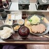 牛かつ もと村 コレド室町店