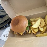 Norn's Burger - 