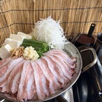 肉寿司ちょんまげ - 炊き肉鍋