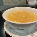 Chuukasaikan Seito - 中華風「コーンスープ」