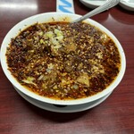 廣聚隆 - 水煮肉片