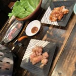 ホルモン家本舗 - 