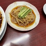 廣聚隆 - 中華クラゲ