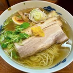 麺屋ひょっとこ - 