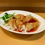 中国料理 天蘭 - 