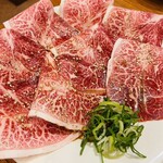 焼肉工房もく - 