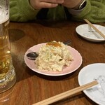 素揚げ酒場 パリパリ - 