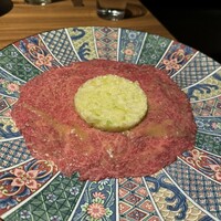 中目黒焼肉 登牛門 - 