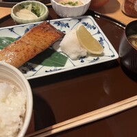 伊豆の旬 やんも 南青山店 - 