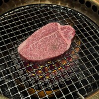 中目黒焼肉 登牛門 - 