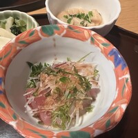 伊豆の旬 やんも 南青山店 - 